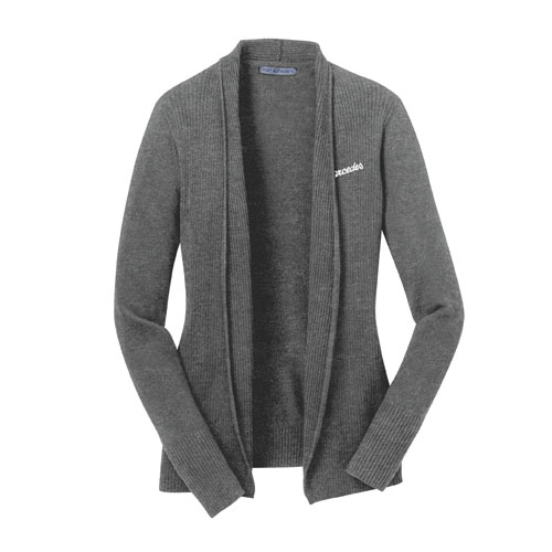 Arabella Premium Cardigan Sweater