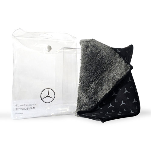 Microfiber Touchscreen and Vehicle Cloth