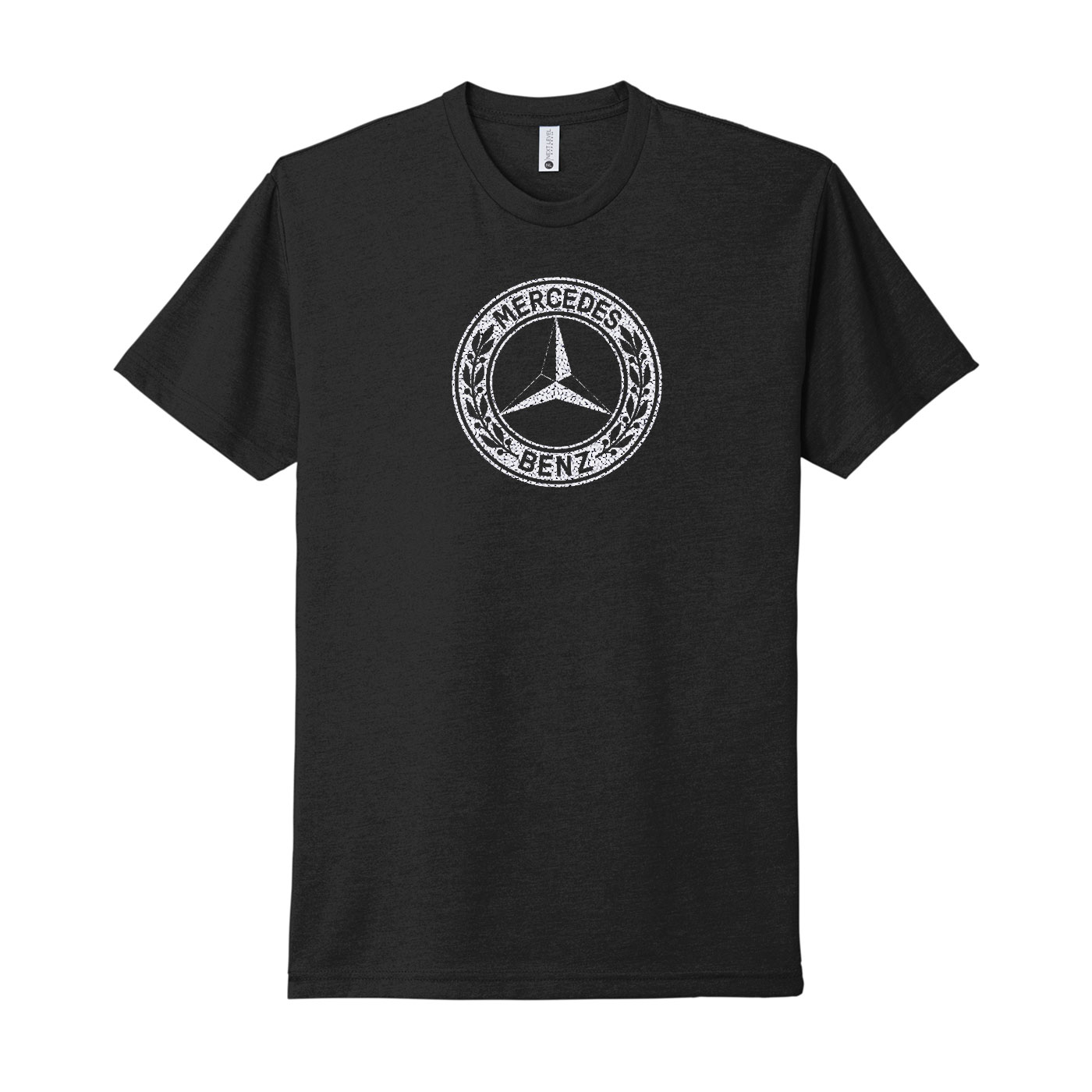 Classic Crest T-Shirt | Mercedes-Benz Lifestyle Collection