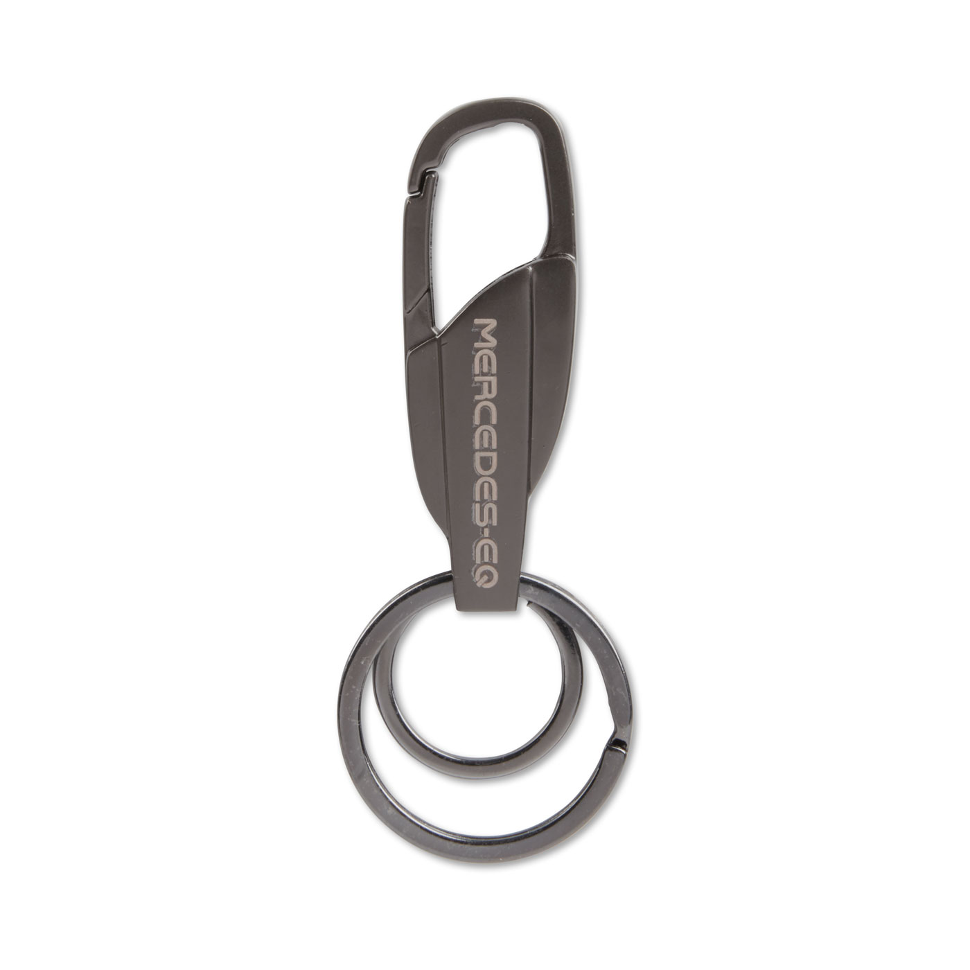 C-Class Lettering Keyring Genuine Mercedes-Benz Collection B66958416