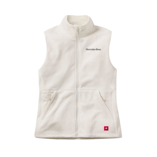 Ladies’ Premium Fleece Vest
