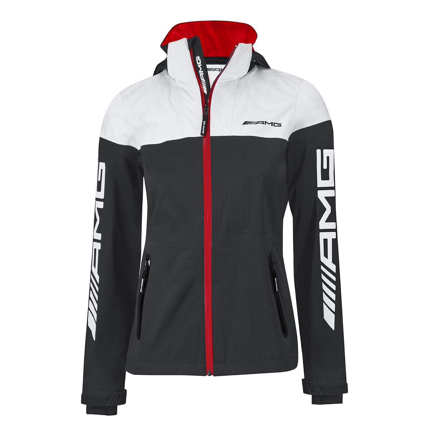 AMG ladies' softshell jacket | Mercedes-Benz Lifestyle Collection