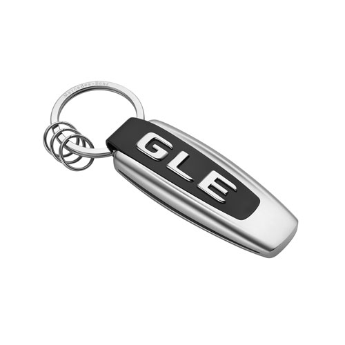 Model series GLE Key ring