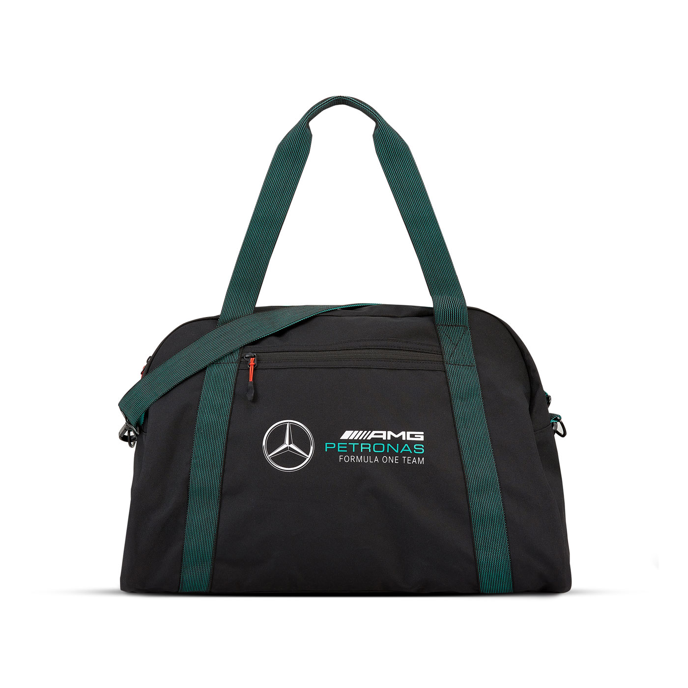 Drawstring sports bag – Mercedes-Benz India