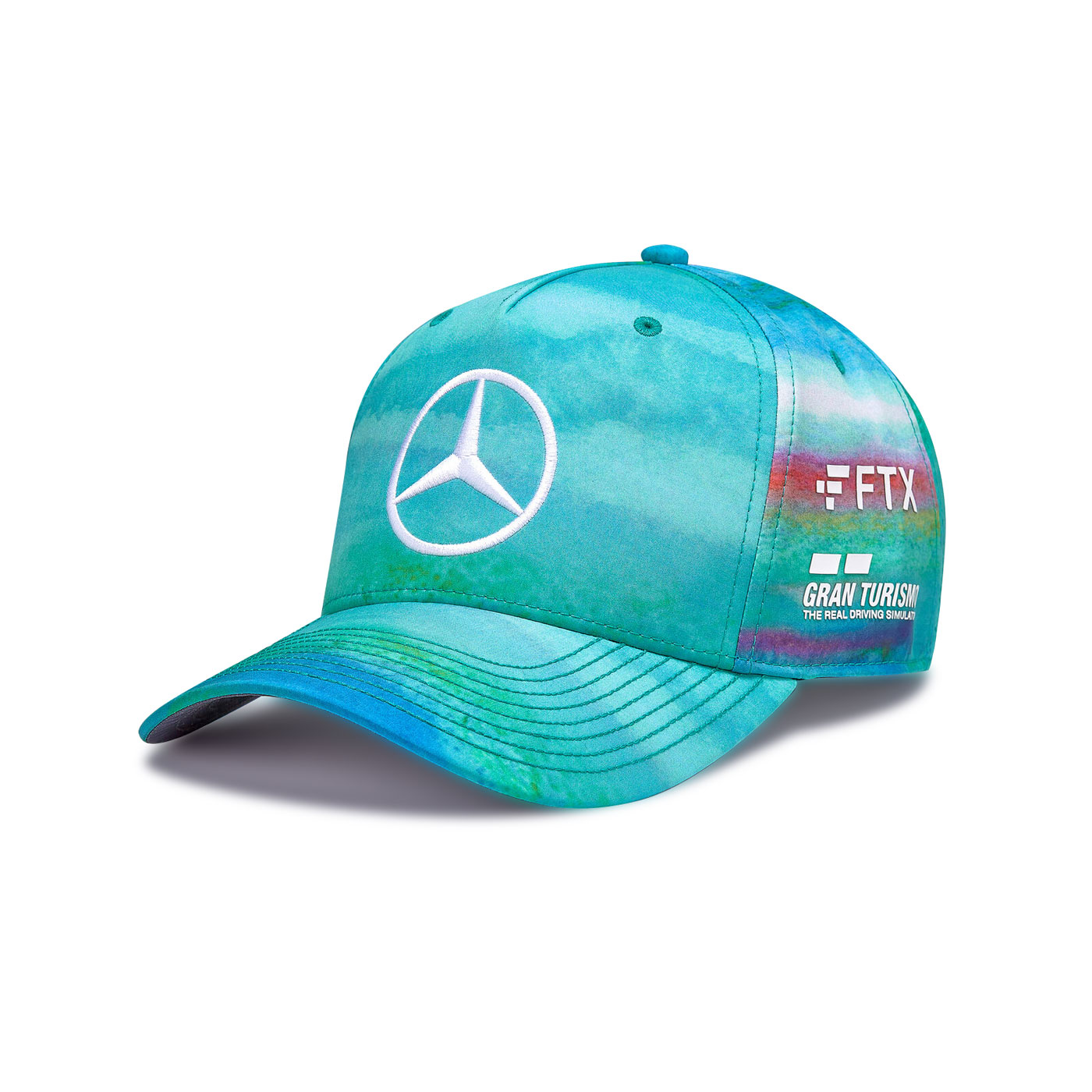 MAPF1 RP Lewis Hamilton Miami Cap | Mercedes-Benz Lifestyle Collection