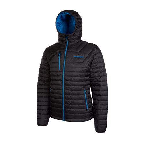 Gravity Thermal Hooded Jacket