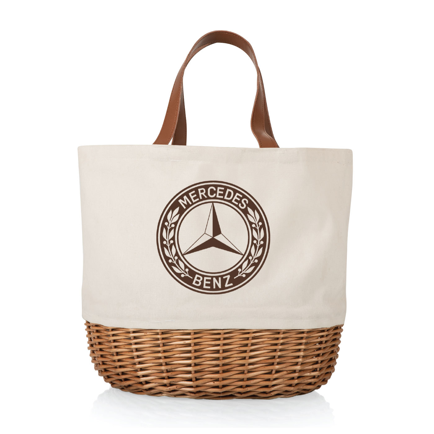 Promenade Picnic Basket  Mercedes-Benz Lifestyle Collection