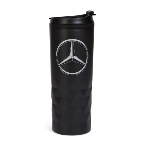 Mercedes-Benz - Mercedes Benz - Mug