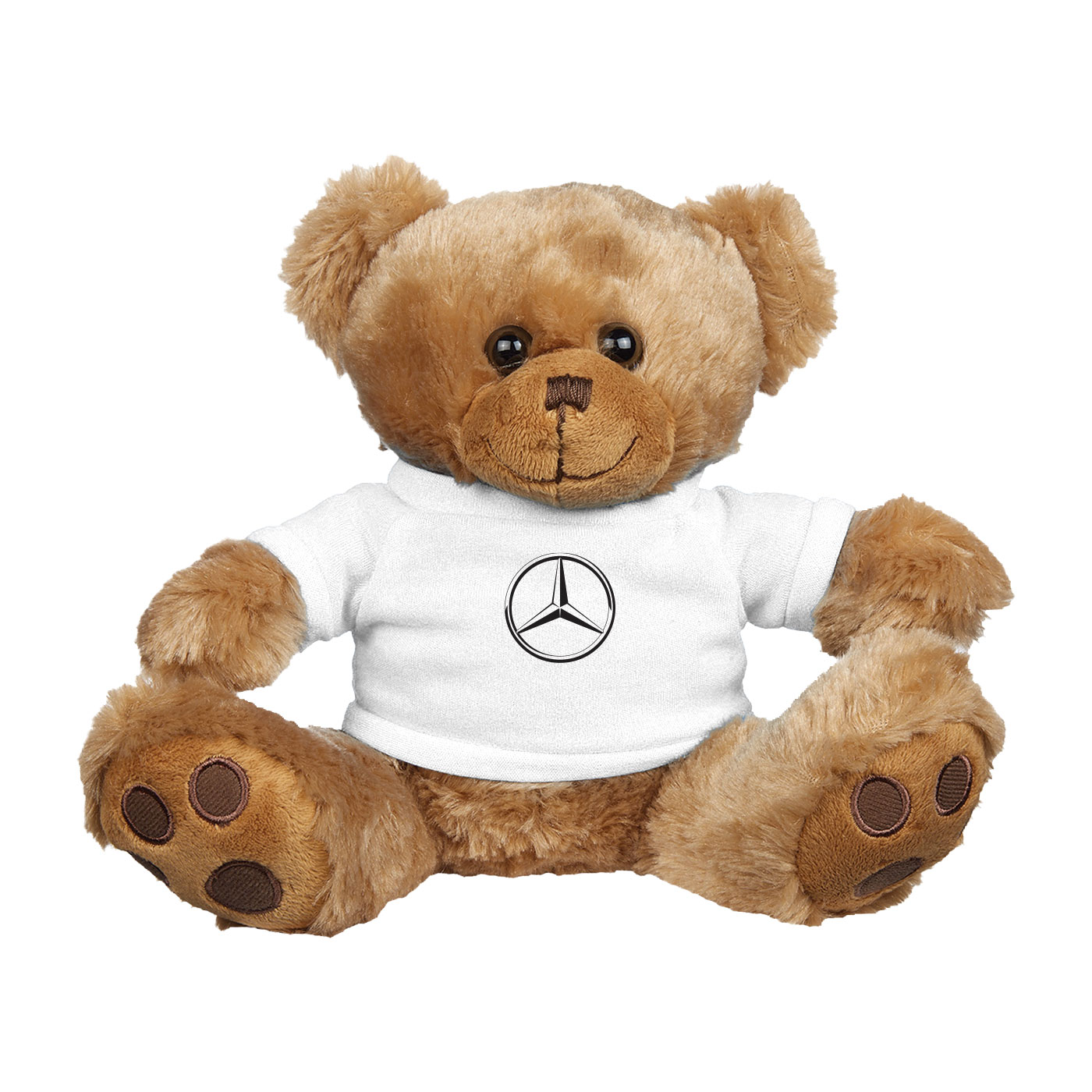 Impawsible Teddy Bear | Mercedes-Benz Lifestyle Collection