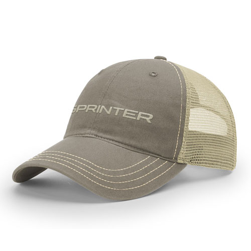 Sprinter Hat