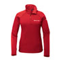 Ladies’ The North Face® Mountain Peaks Fleece Pullover
