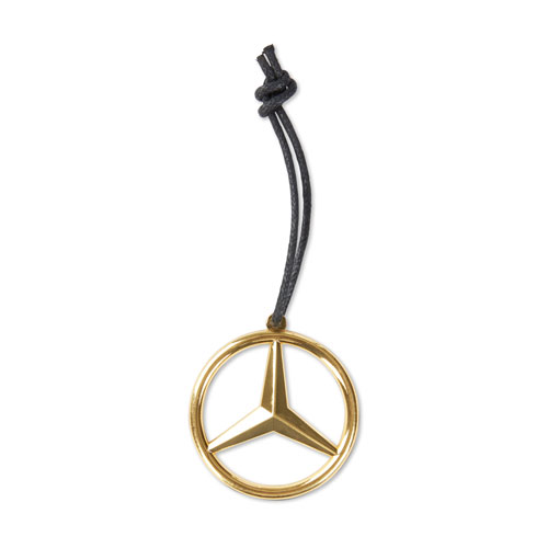 Mercedes-Benz Patriotic Heart Keychain – Mercedes-Benz Boutique by
