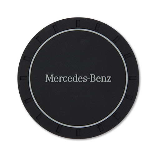 Mercedes-Benz Coasters (Set of 4)