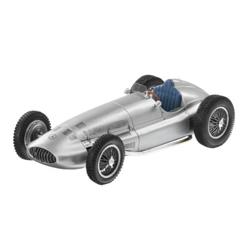3-litre Formula race car, W154, 1939