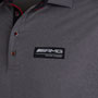 AMG Driving Academy 2023 Mens Polo