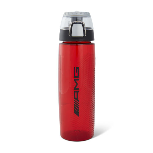 28oz AMG h2go Water Bottle  Mercedes-Benz Lifestyle Collection