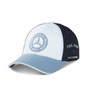 Tri Color The Club Collection Hat