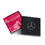 Mercedes Scarf with Gift Box