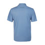 Mens Dry-Lux Stretch Star Pattern Polo
