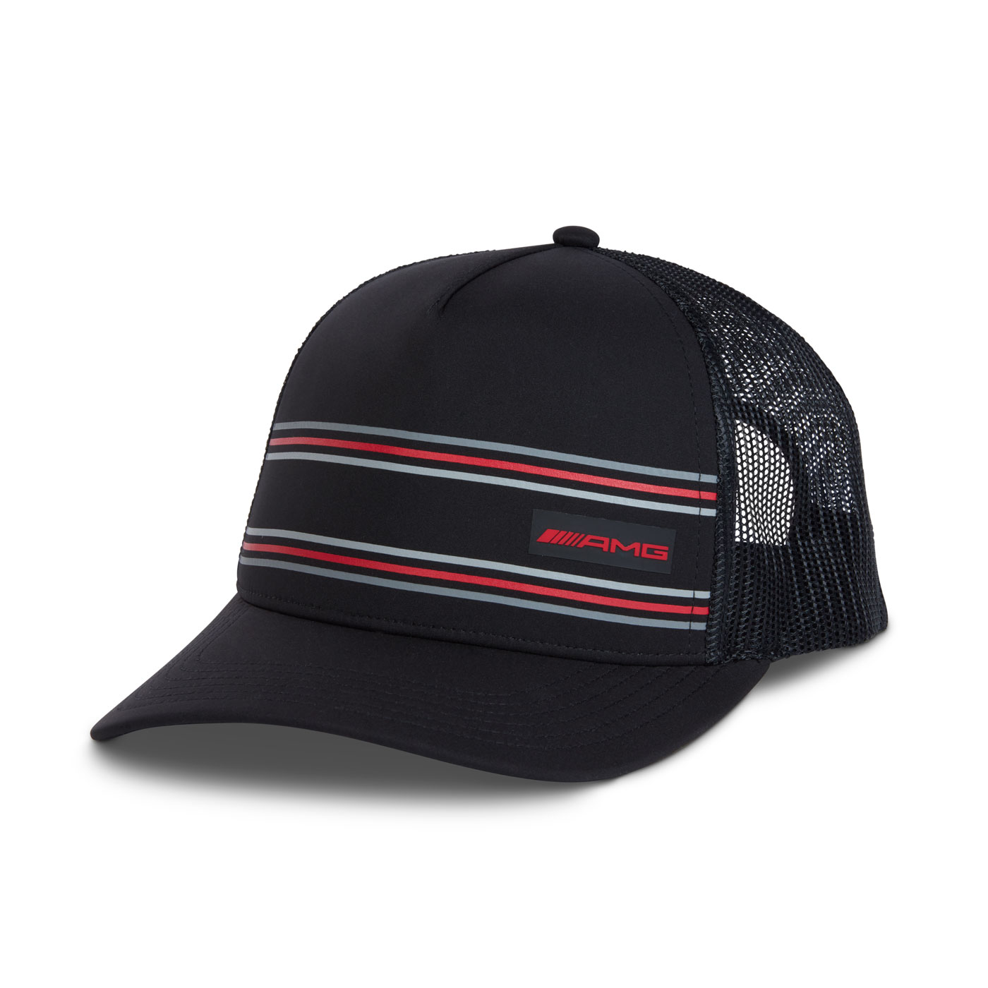 AMG Low Profile Structured Hat | Mercedes-Benz Lifestyle Collection