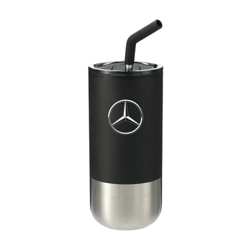 18oz Bistro Mug  Mercedes-Benz Lifestyle Collection