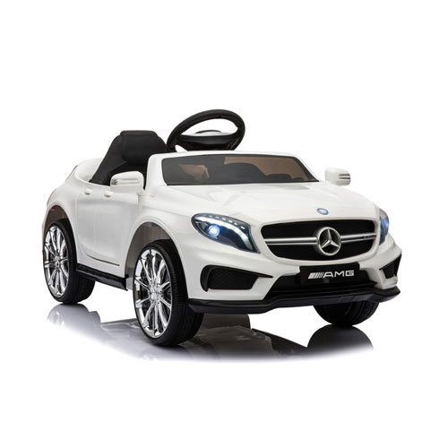 Mercedes-Benz Lifestyle Collection, Accessories