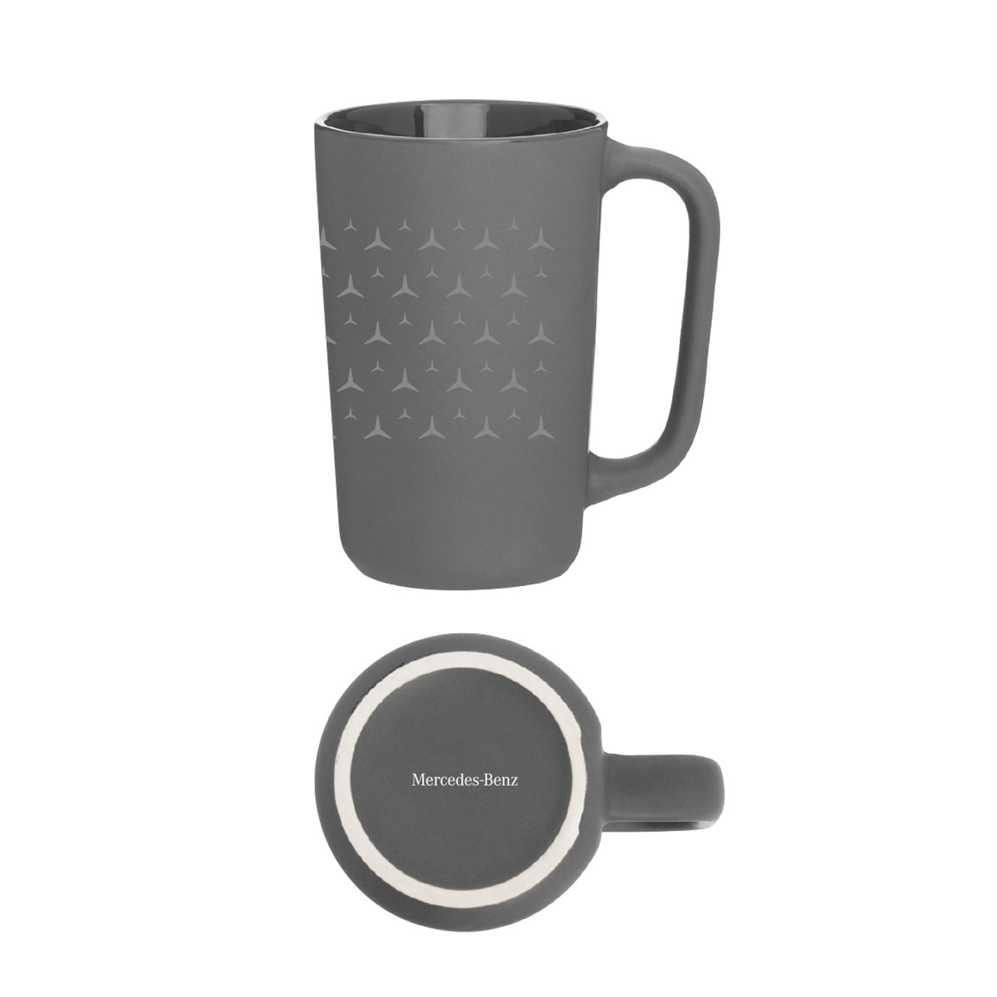 Mercedes-Benz Mug