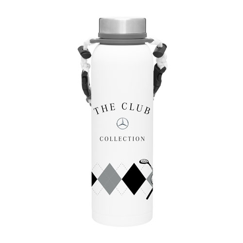 Thermal Golf Bottle