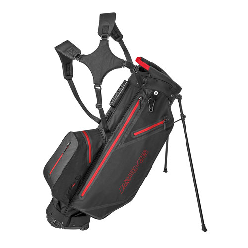 AMG Golf Stand Bag