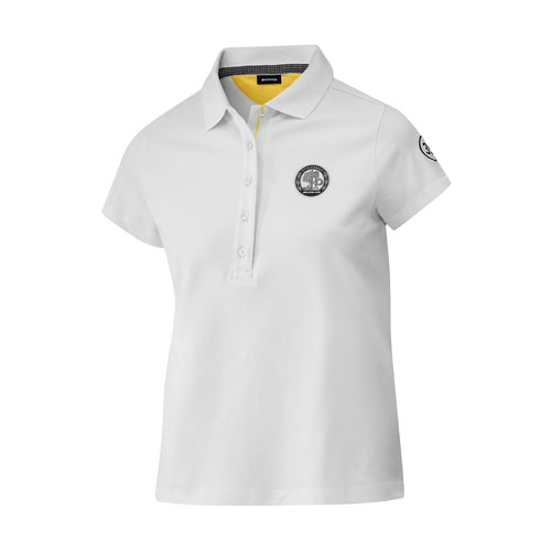 AMG Women&#39;s Polo Shirt