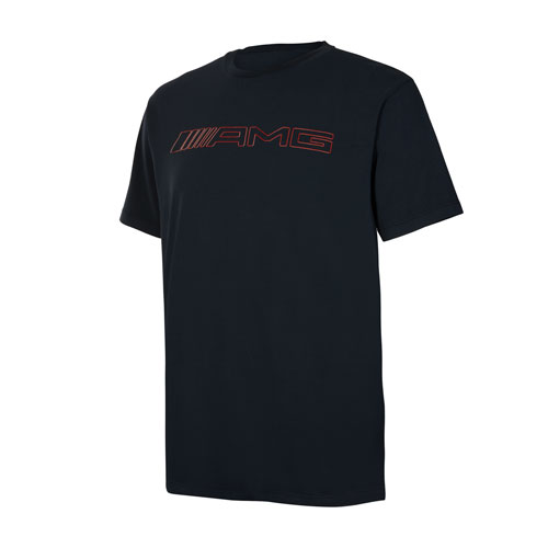 AMG Unisex Graphic T-Shirt