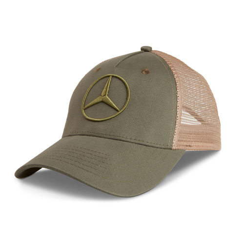 Pro Style Star Hat