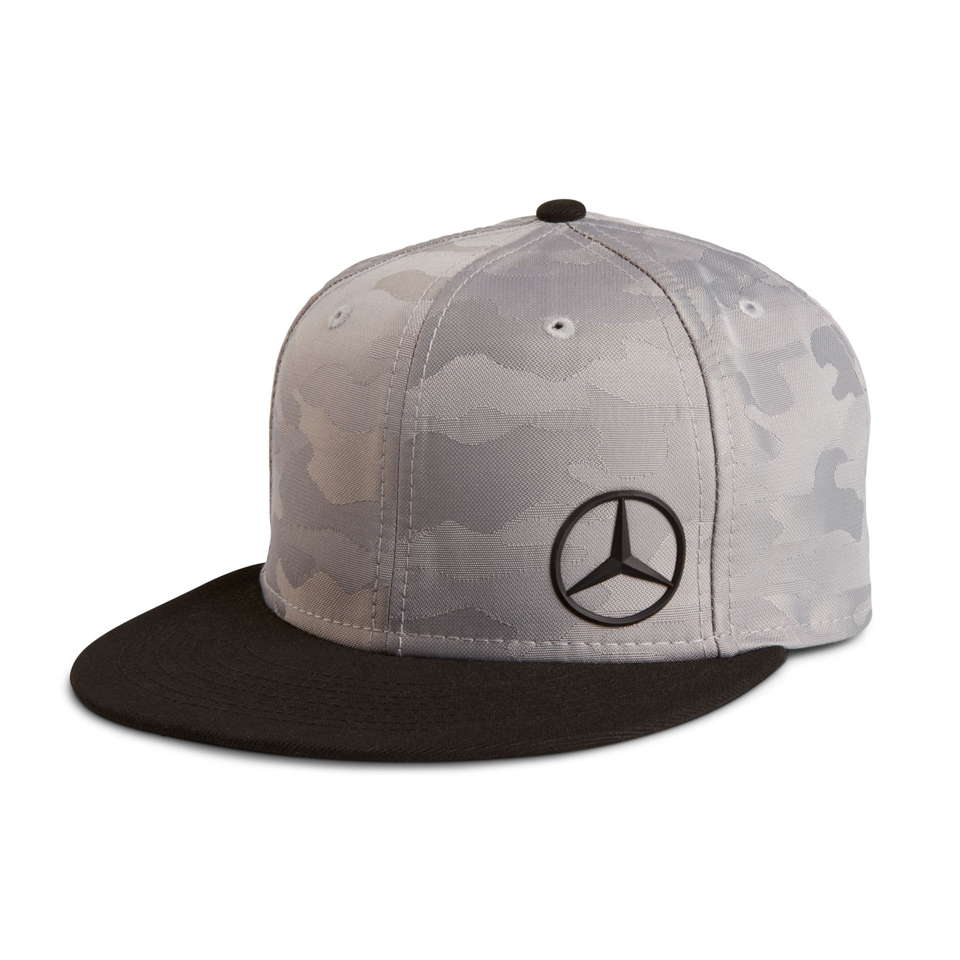 Camo 2024 mercedes hat