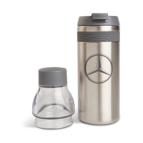 Shop For Mercedes-Benz Mugs and Bottles Online – Mercedes-Benz India