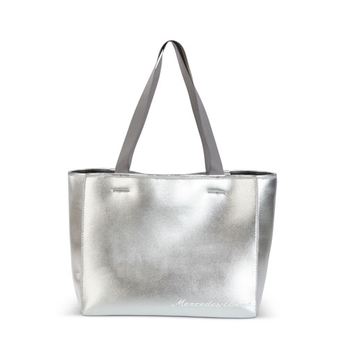 Foldable Garment Bag  Mercedes-Benz Lifestyle Collection