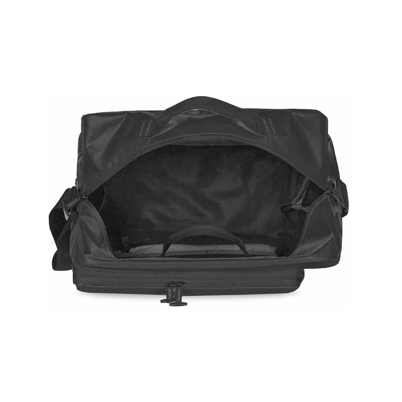 Tarpaulin Classic Duffel | Mercedes-Benz Lifestyle Collection