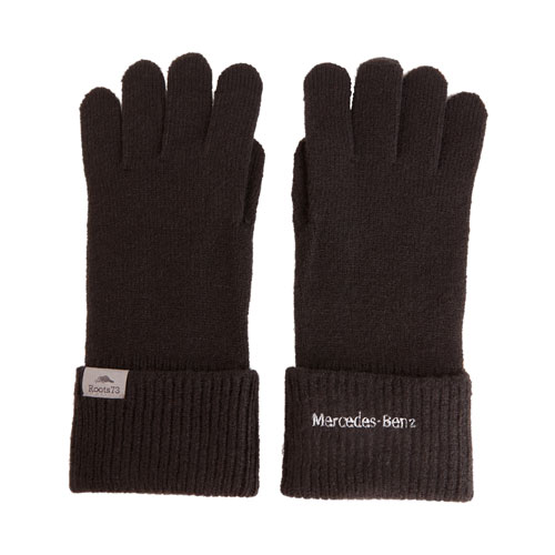Unisex Knit Texting Gloves