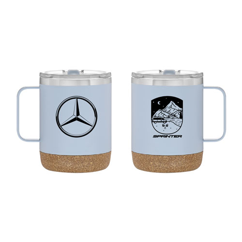 To Go Cup 0,35 l Original Mercedes-Benz Collection