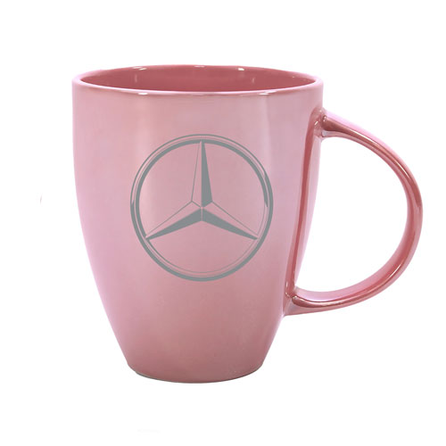 Mercedes-Benz Tazza Thermos To Go Cup 350ML by Eva