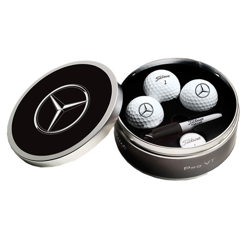 Mercedes-Benz Lifestyle Collection, New