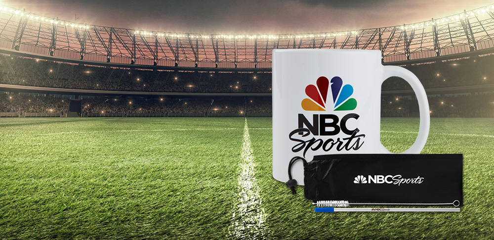 NBC Sports Gear