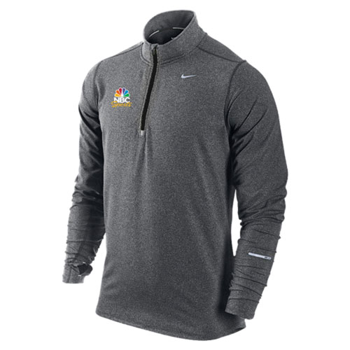 NBC Sports Nike Jacket