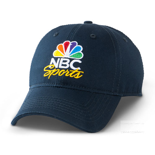 NBC Sports Chino Twill Hat