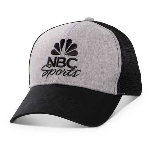 NBC Sports Velocity Cap