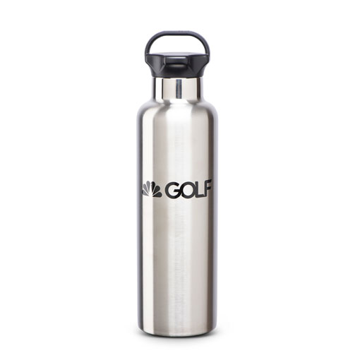 Golf Channel Stainless Water Bottle