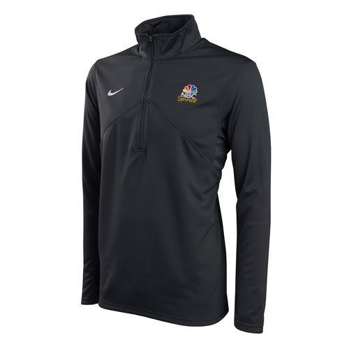 NBC Sports Mens Nike Element Jacket