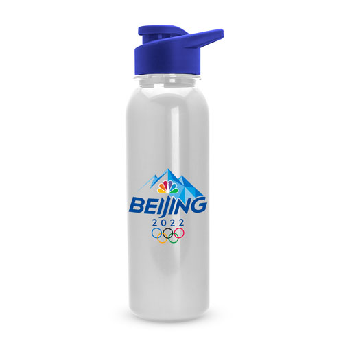 Beijing 2022 24oz Water Bottle