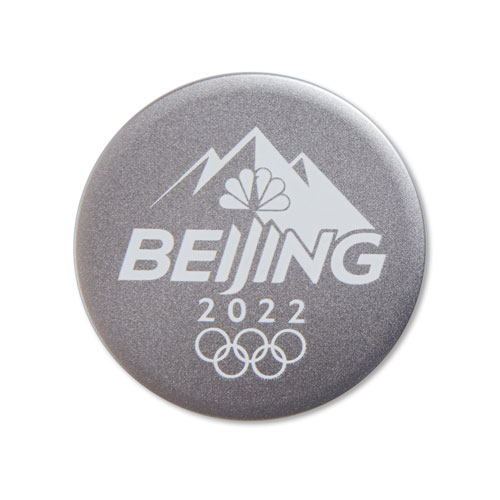 Beijing 2022 PopGrip Aluminum