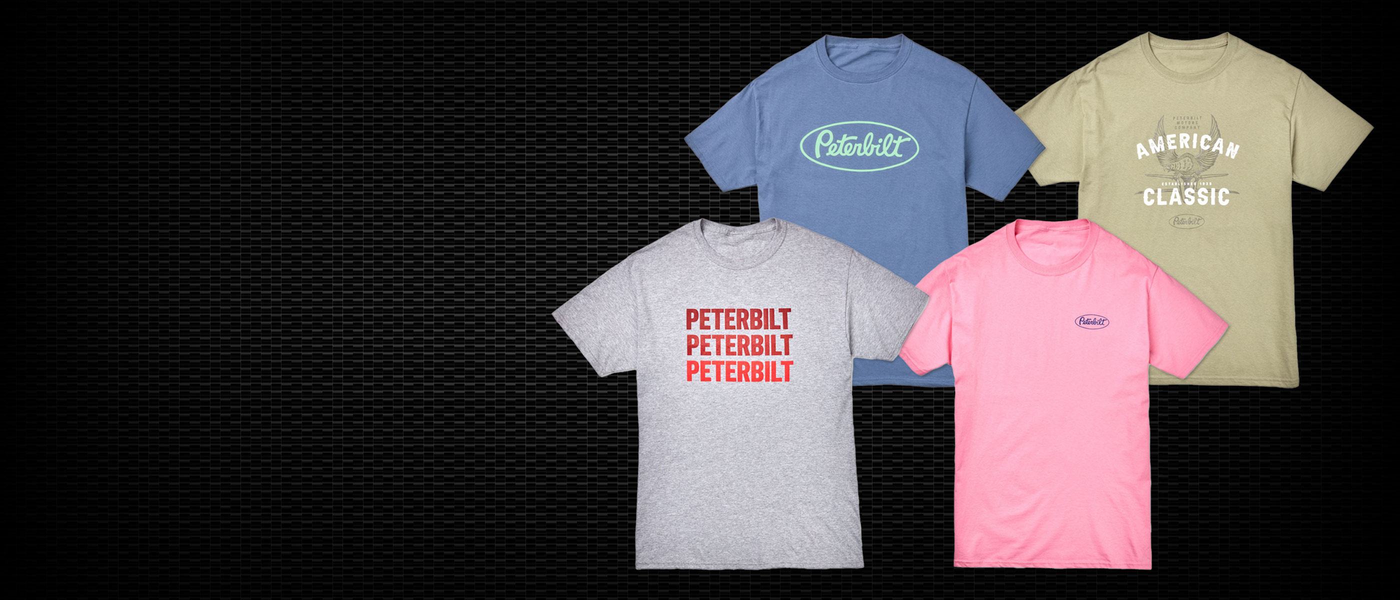 Check out all the new Tees available now!