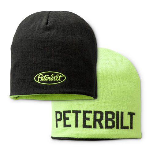 Reversible Safety Beanie